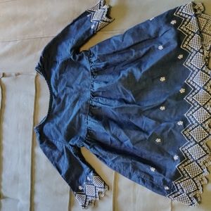 Girls Old Navy 18-24 months dress